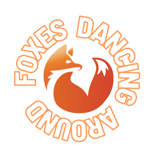 animaldoctor18's tweet photo. Foxes Dancing Around has a new URL!! It's as simple as https://t.co/FoZEWqIc5i!! Please check it out and submit! We're still taking submissions! https://t.co/PmsHwQ66F8