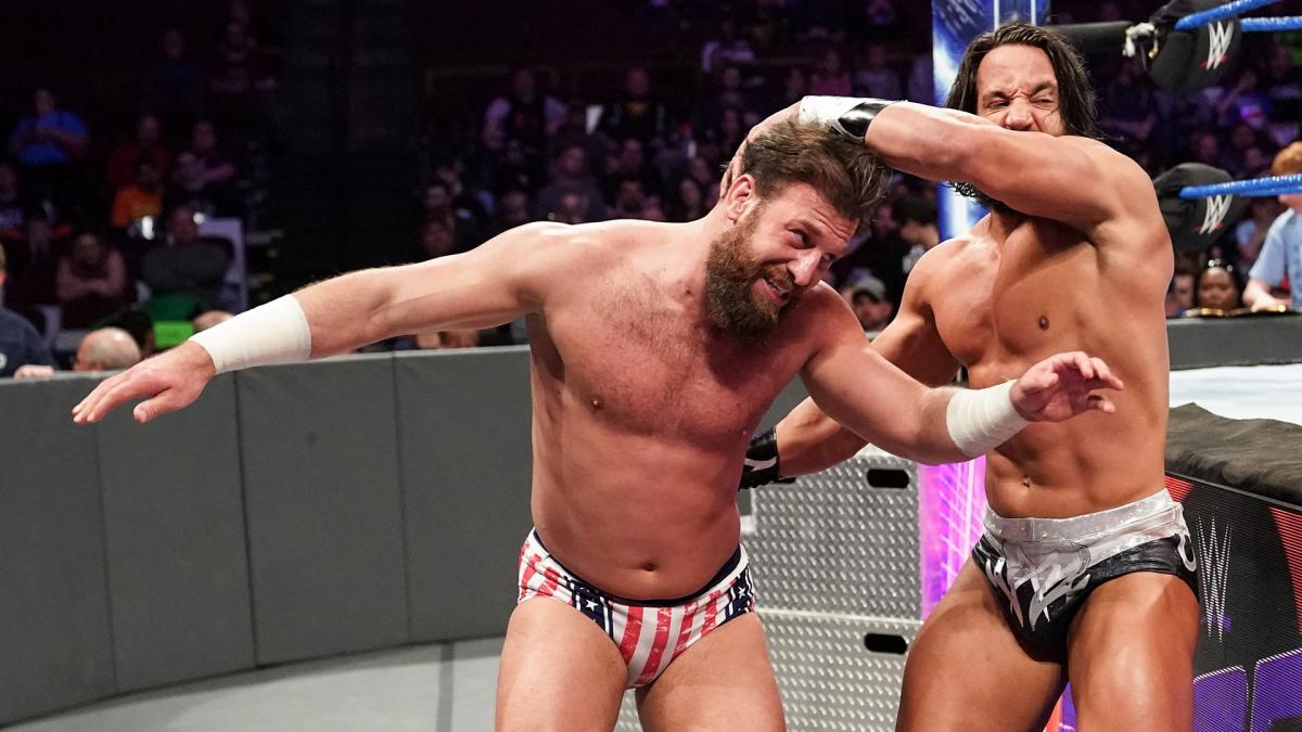 RowdyArmstrong's tweet photo. ANTHONY "TONY" NESE
Superstar Pro Wrestler Muscle Boy
vs DREW GULAK
#GayProWrestling #AllWorldProWrestling #RowdyArmstrong #ProWrestlers #ProWrestling #Wrestling #anthonynese #TonyNese #aewwrestling #aew #WWE #squaredcircle #DrewGulak #ddtprowrestling #WrestleCircus #GayWrestling https://t.co/HCph4lDDJU