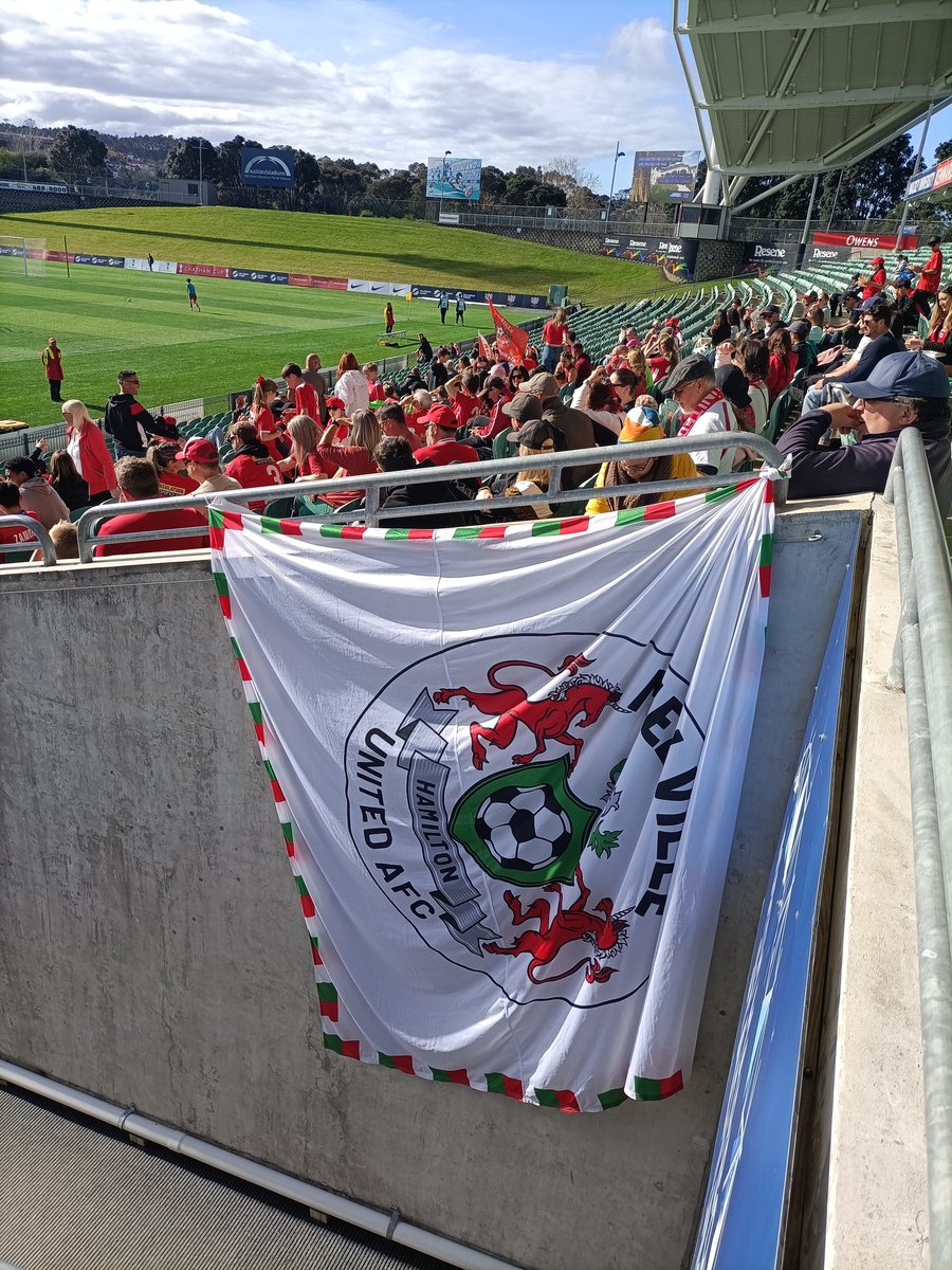 EatSleepFutBall's tweet photo. @MelvilleUnited #ForAzza #WestSideRedSide #UpTheUnicorns #GoSupportYourLocalTeam #NoSuchThingAsTooMuchFootball #ChathamCup100 #MELvCCU https://t.co/eBUfT3Cvw9