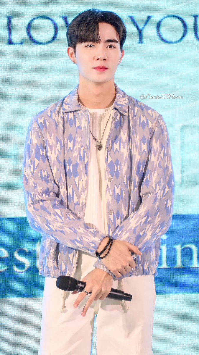 CactuzsHome's tweet photo. HBD Zee ขอให้มีความสุขมากๆ สุขภาพแข็งแรง คิดสิ่งใดสมปรารถนา ขอให้ประสบความสำเร็จในทุกอย่าง 🙏🎂💙 @zee_pruk 

#วันเกิดซีพฤกษ์คนเท่
#HappyZeePrukDay2023
#ZeePruk #Zunshine https://t.co/JAOC77NIu5