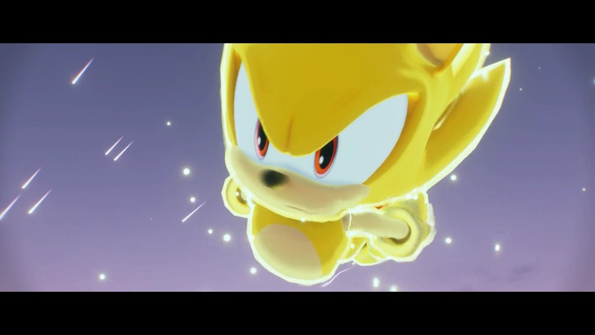 BlueBlur54's tweet photo. #NintendoSwitch #supersonic https://t.co/SOR4XfLc1i