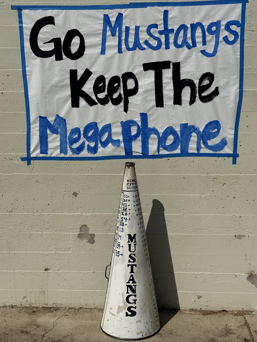 KC Mustang Football tweet media