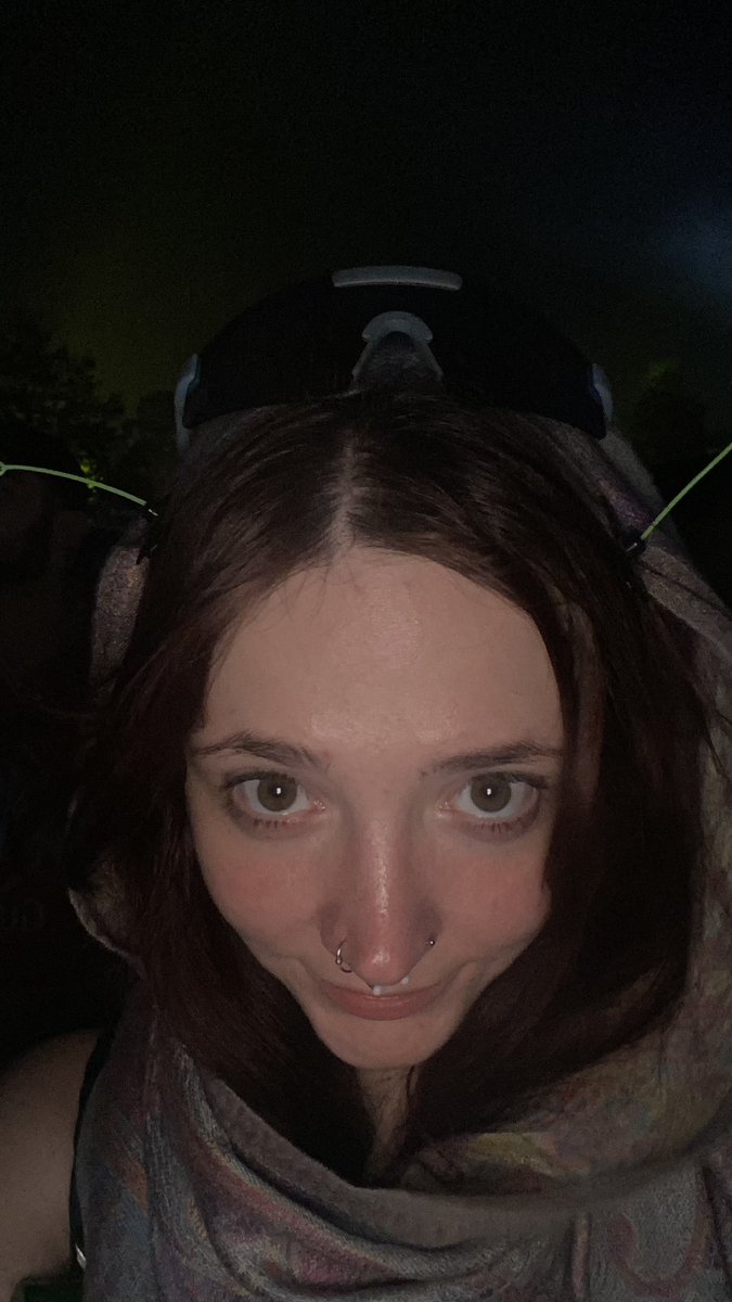 nikki 🪩🏎️ tweet media