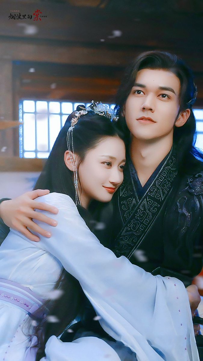oyoe_niudi's tweet photo. @YoukuOfficial A & B
#Youqin - #Yetan & #Chaofeng - #Qingkui https://t.co/9OMzNW1iS2