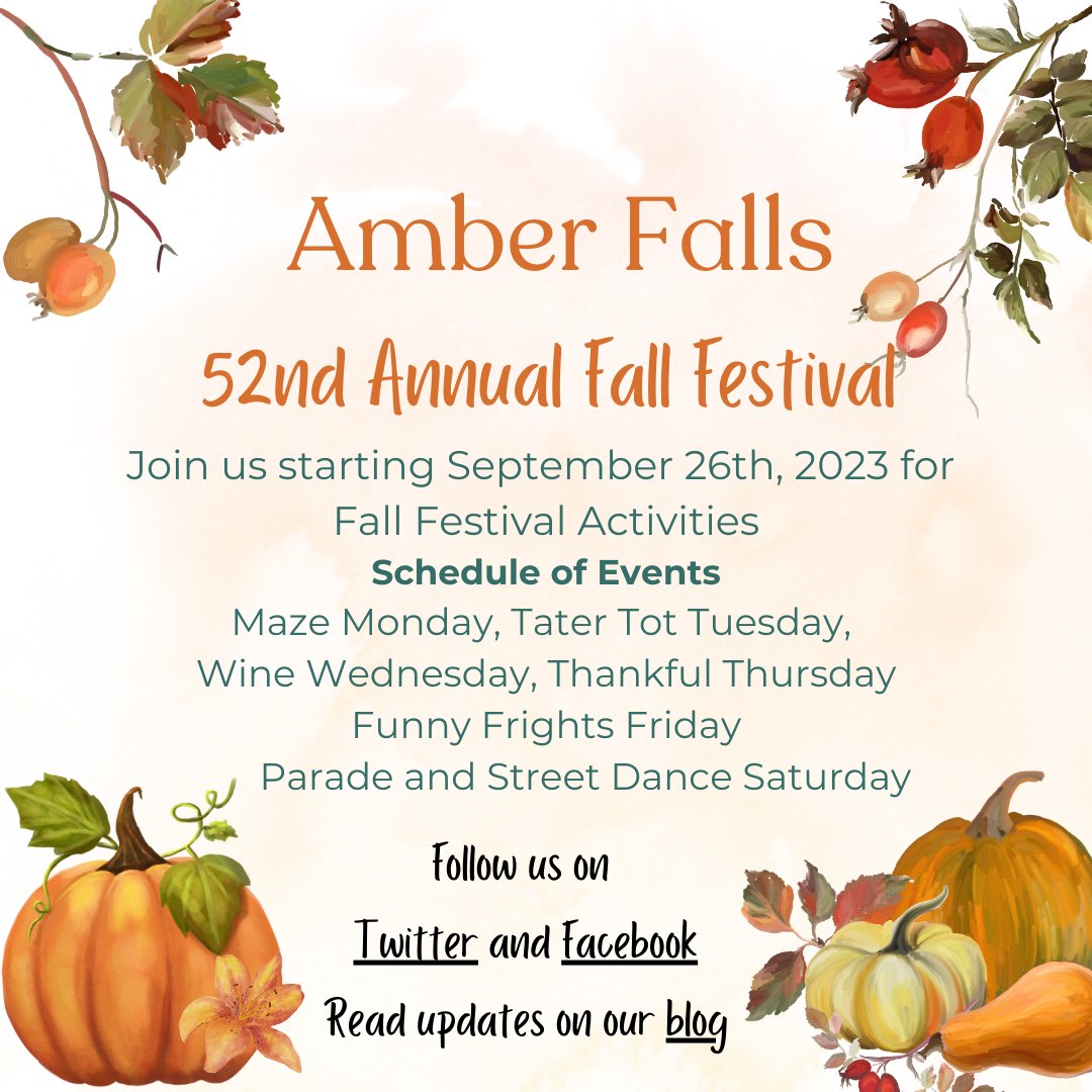 RachAndKimWrite's tweet image. Will you be there? #AmberFallsFallFestival #YoursAlways #romancenovels #booklovers @Totally_Bound