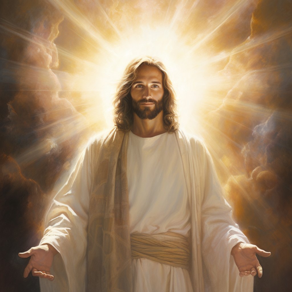 "All the commandments: You shall not commit adultery, you shall not kill, you shall not steal, you shall not covet, and so on, are summed up in this single command: You must love your neighbour as yourself."