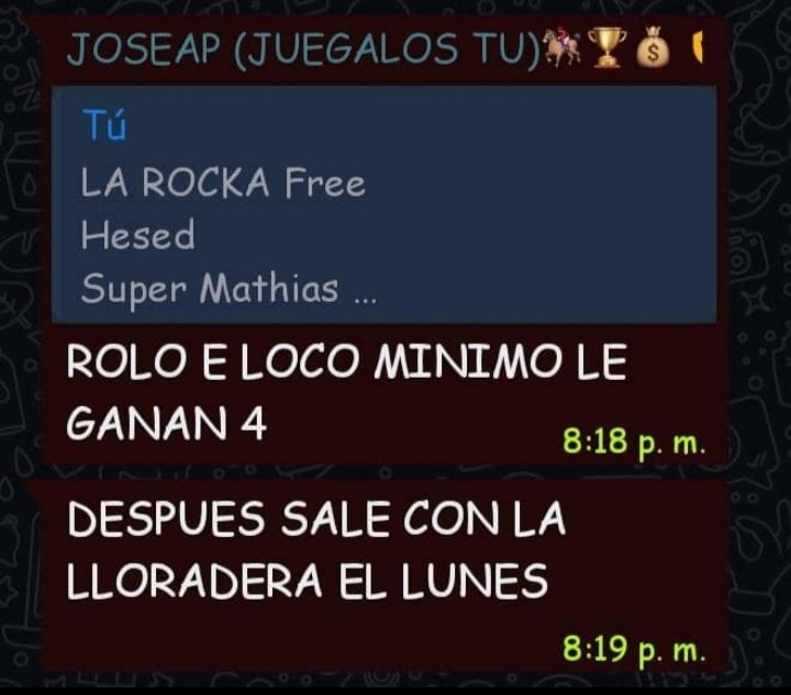 ErwingsaulR's tweet photo. Desde hace varias semanas esta Enamorada se la pasa criticando nuestro trabajo y esta bien eso es parte de la cotidianidad de las redes

Pero ella está empeñada en q la haga popular y viral 

Vamos a complacerla y colocar las estupideces con q se refiere a nosotros 
Con Ustedes https://t.co/qVuk7DcNy1