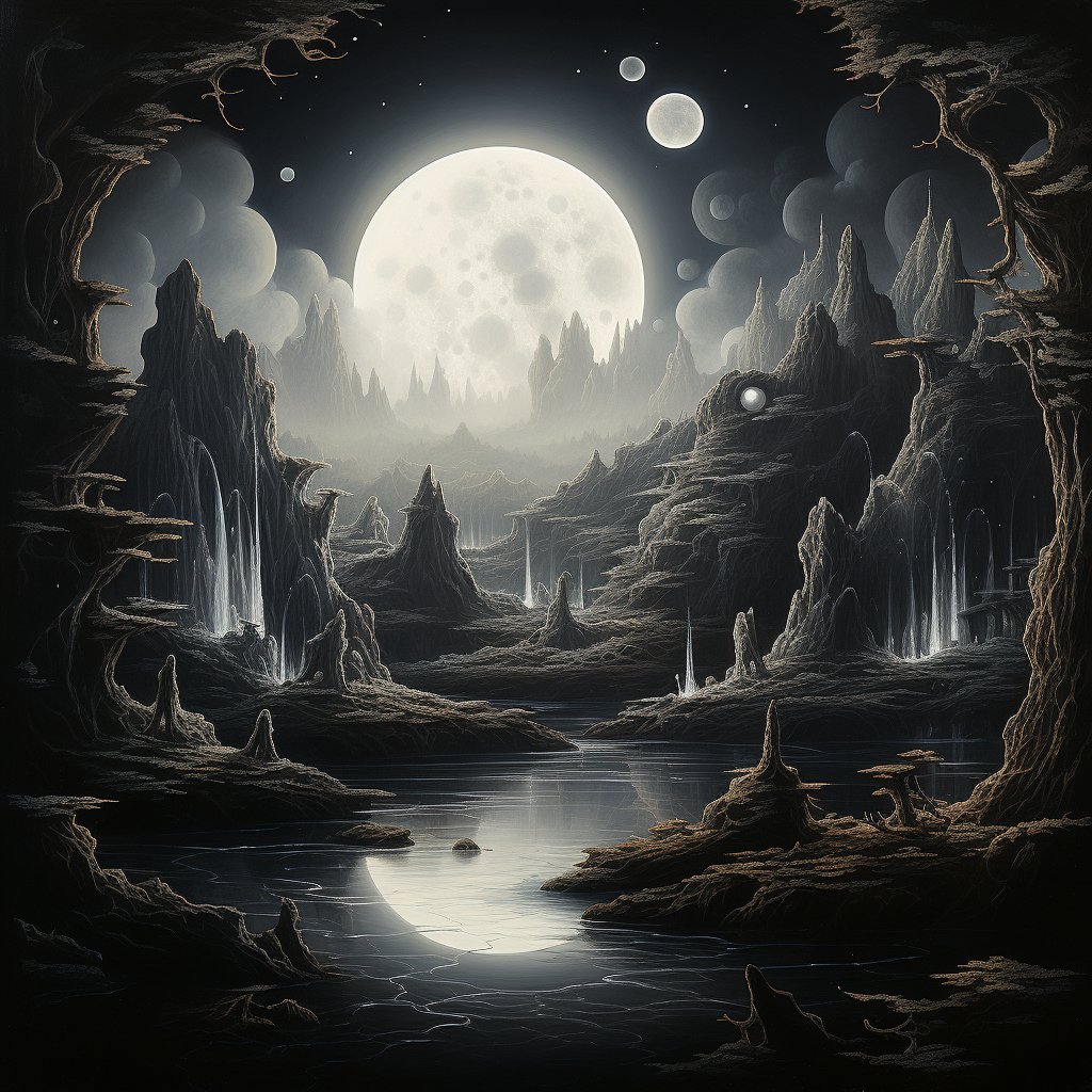 MystikMagus's tweet photo. 🌙 I shall elucidate the lunar mysteries - specifically, utilizing the phases for magic and life's mundane tasks.

🌑 On the new moon, set fresh intentions, begin new projects, plant seeds. The blank slate moon is ripe for planning and planting!

🌘 As the waxing crescent moon grows, harness its energizing light for attraction magic - spells for prosperity and love. 

🌗 The half moon remains balanced - perfect for divination and big decisions requiring clarity of mind and spirit.

🌖 Then we have the gibbous moon, nearly full! Finish projects now, hold releasing rituals to banish what no longer serves.

🌝 Under the full moon, cleanse, charge crystals and tools, achieve peak manifestation by realizing goals set on the new moon!

🌜 As she wanes, her light recedes. Rest and reflect during this time, tie up loose ends. Send blessings back to the universe.

Tune your craft to Luna's phases and achieve greater results! Its rhythms shall enhance all you do. ☽✨
#moonmagic #lunarcycles