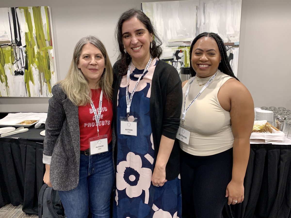 ignatius2u's tweet photo. SundaySalonChicago's "Poets Edition" @PrintersRowFest 2023 was priceless...&amp; a lovely audience, WOW! N. Stage, 12:30-1:15 pm w/⁦ the deeply resonant voices of @_joseolivarez @TaylorByas3 @Ejoylev &amp; @CHotchandani 👏👏👏❤️‍🔥❤️‍🔥❤️‍🔥TY @AmyDanzer for making this happen❣️Pls share #PRLF23 https://t.co/bS3rBENTS8