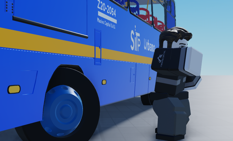 Kevinsitp's tweet photo. Próximamente llega Ruta T08 a nuestro juego lo podrán disfrutar este 12 o 13 de septiembre ! únete al discord para saber mas !! #RobloxDev #developer #alimentador #Alimentadordesubajuego #suba #vias #roblox #nuevarutabogotasubaroblox #Bogota #T08 https://t.co/5FtohIwHmt