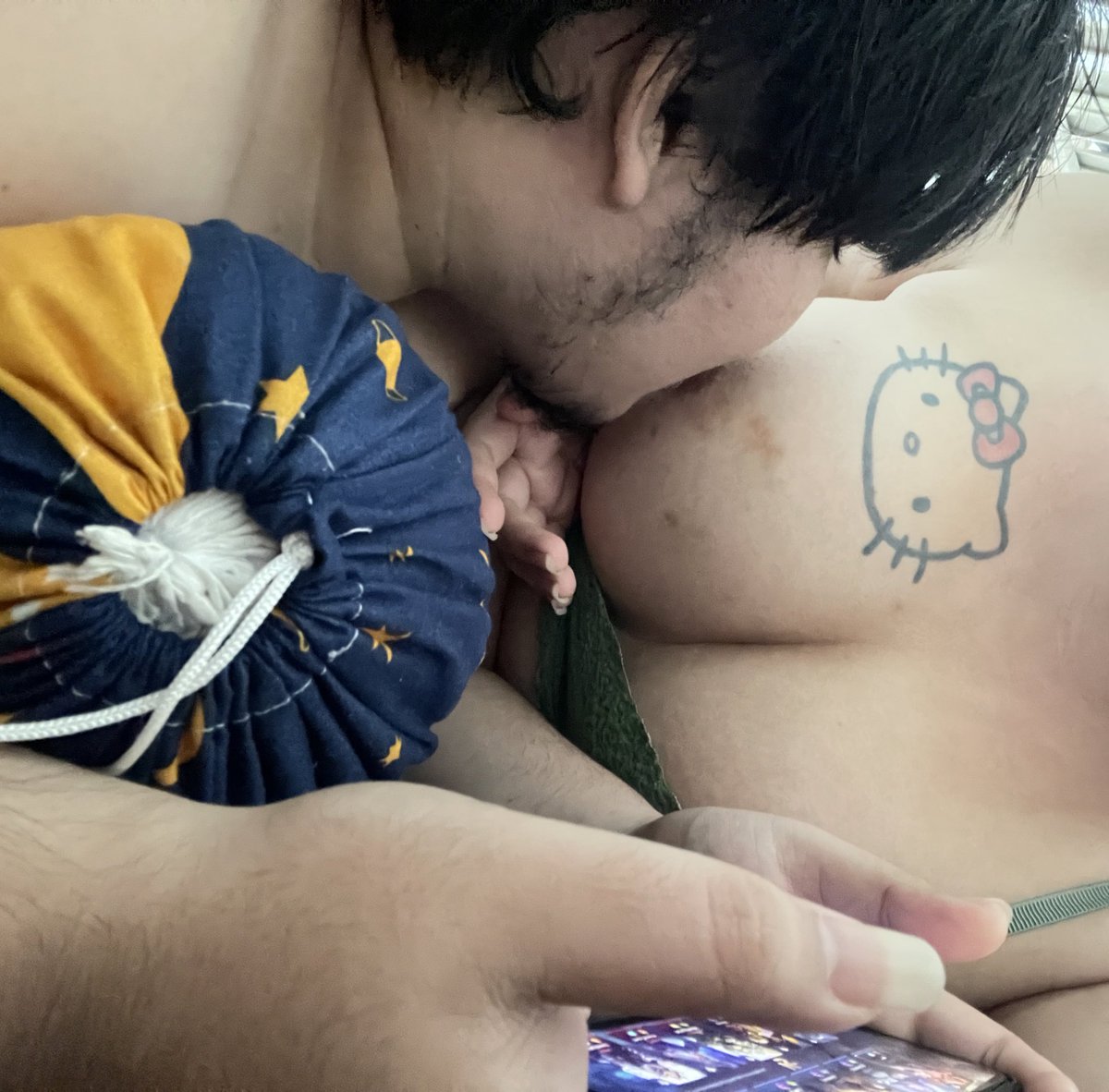 Late_kt 🍒 tweet media