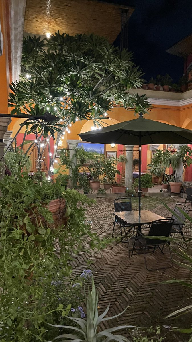 diaztechdj's tweet image. Oaxaca 🙌🏻