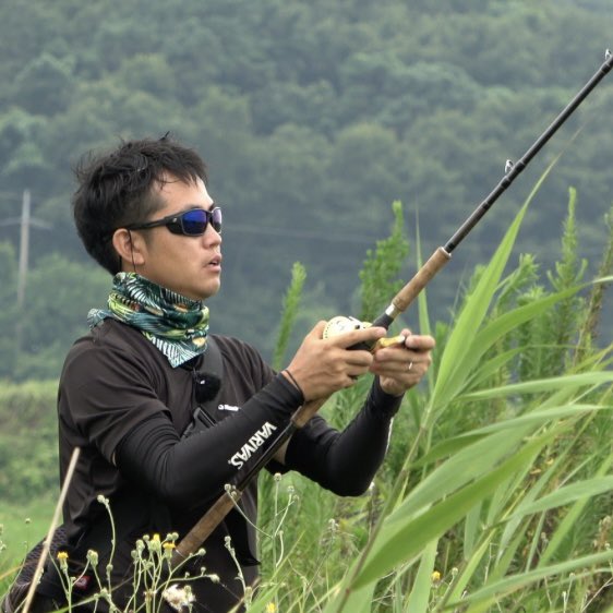 takuyakozuka's tweet photo. 『巨大魚・夏の陣2023』(BSフジ)
自分の出番、韓国・在来カムルチー開拓は後半(10日13時ごろから?)です!
#MonsterKiss #モンスターキス
#mapsefvision #マプシービジョン #Zeque #ZEAL_OPITCS #TALEX #STELTH https://t.co/LFCc8RrRv5