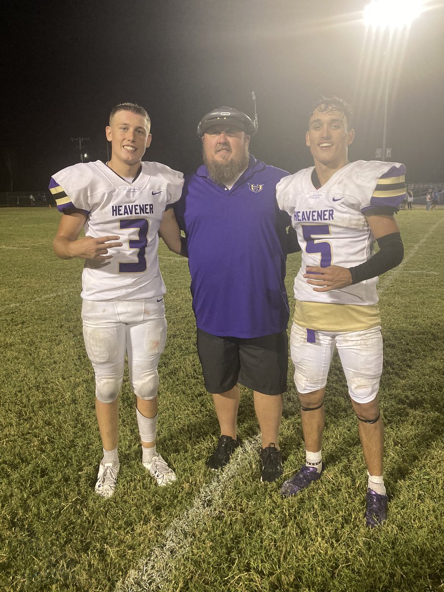 Jack Armstrong (@coachjack21) on Twitter photo Proud of my boys in a win last night. <a href="/alex_a2026/">Alex Armstrong</a> led the team in tackles and played lights out. <a href="/Armstrong4Jaxon/">Jaxon_Armstrong4</a> had about 250 All purpose yard/ 2TDs and an 80 yd KO return called back which would’ve put him way over 300. Both made big plays when we needed them. #prouddad Proud of my boys in a win last night. <a href="/alex_a2026/">Alex Armstrong</a> led the team in tackles and played lights out. <a href="/Armstrong4Jaxon/">Jaxon_Armstrong4</a> had about 250 All purpose yard/ 2TDs and an 80 yd KO return called back which would’ve put him way over 300. Both made big plays when we needed them. #prouddad