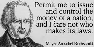 StephensonRev's tweet photo. RT FEDERAL RESERVE🇺🇸CENTRAL BANK has BIG BANK STOCKHOLDERS that get 6% dividends &amp; enrich themselves throughout our🇺🇸DEBT BASED MONETARY SYSTEM which is a PONZI SCHEME, a PYRAMID SCHEME &amp; a FRAUD. FED can't be overruled by🇺🇸GOV. See above videos &amp; SHARE! Follow updated chart.❤️🇺🇸 https://t.co/PnxVPWcyS1