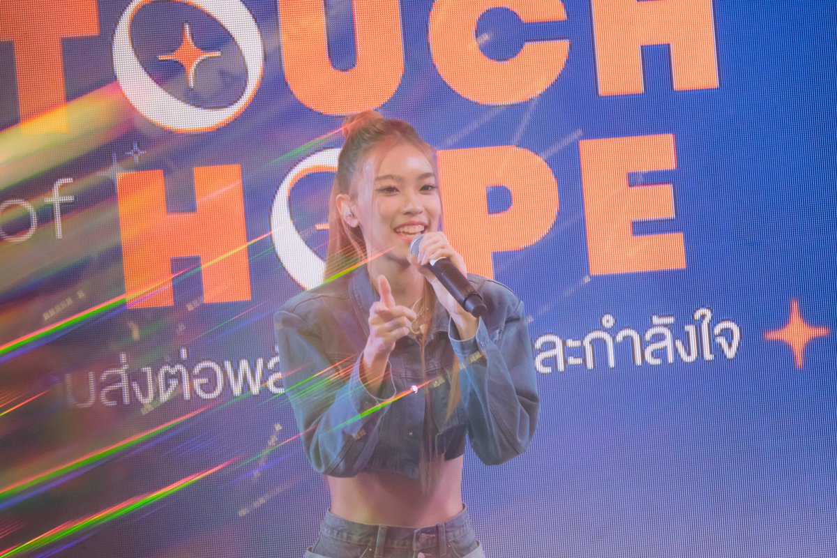 Bancha_Panya's tweet photo. แพรว Charity 2023
#praesun
#Preawcharity2023
#kiddorecords #GoingToMeet https://t.co/uZoRfM13hk
