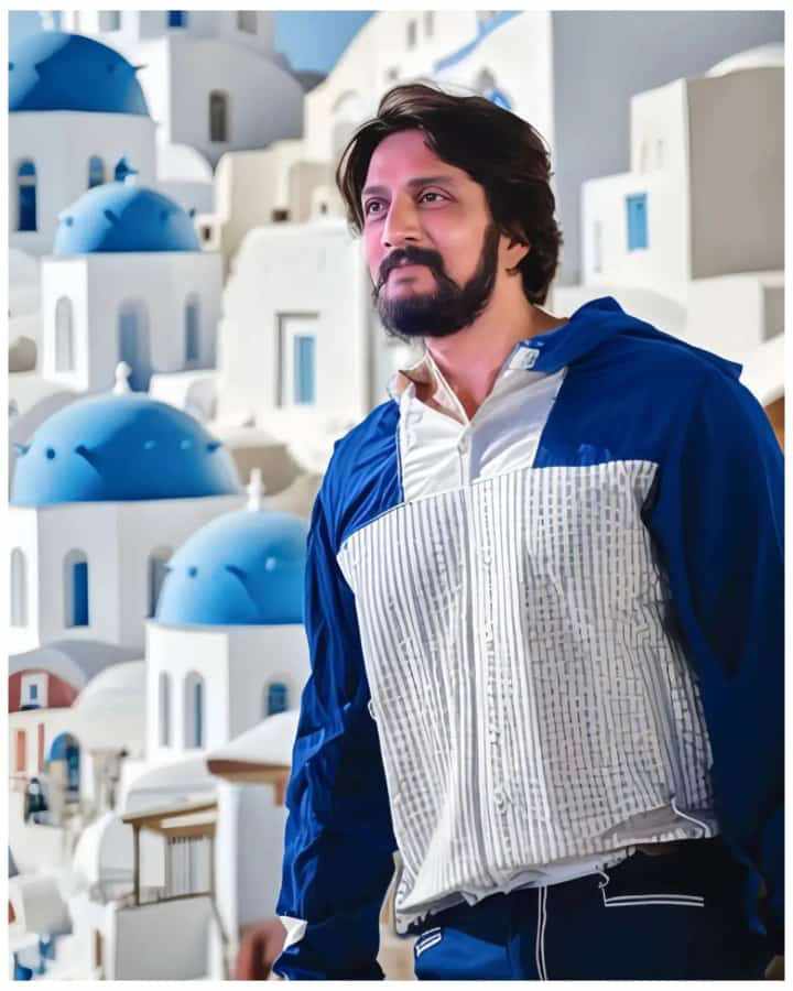 BosTeam_Gokak's tweet photo. .. Style King 👑 @KicchaSudeep Anna!! 😍💥

#KicchaSudeep #KicchaSudeepa #KicchaBOSS #MaxTheMovie
#K46 #KingKiccha #Kichcha 
#BOSTeam_Gokak https://t.co/S6zZrToQNz