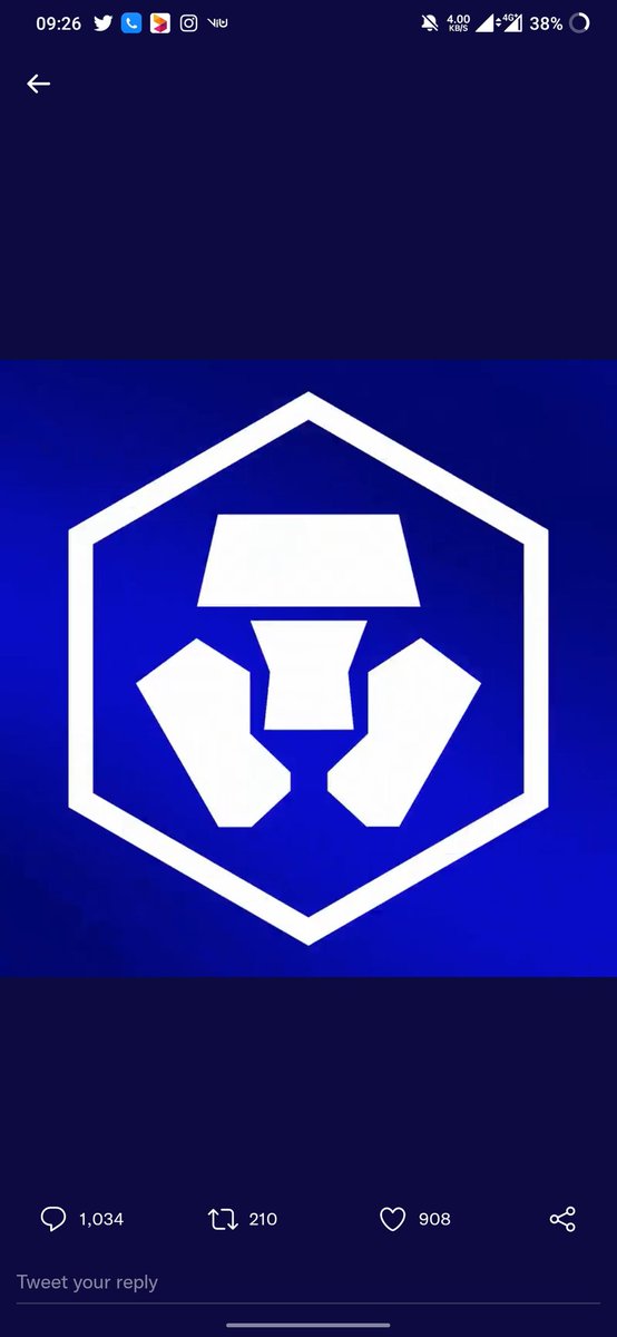 chanukadf's tweet photo. @cryptocom https://t.co/eNr99TPPbF