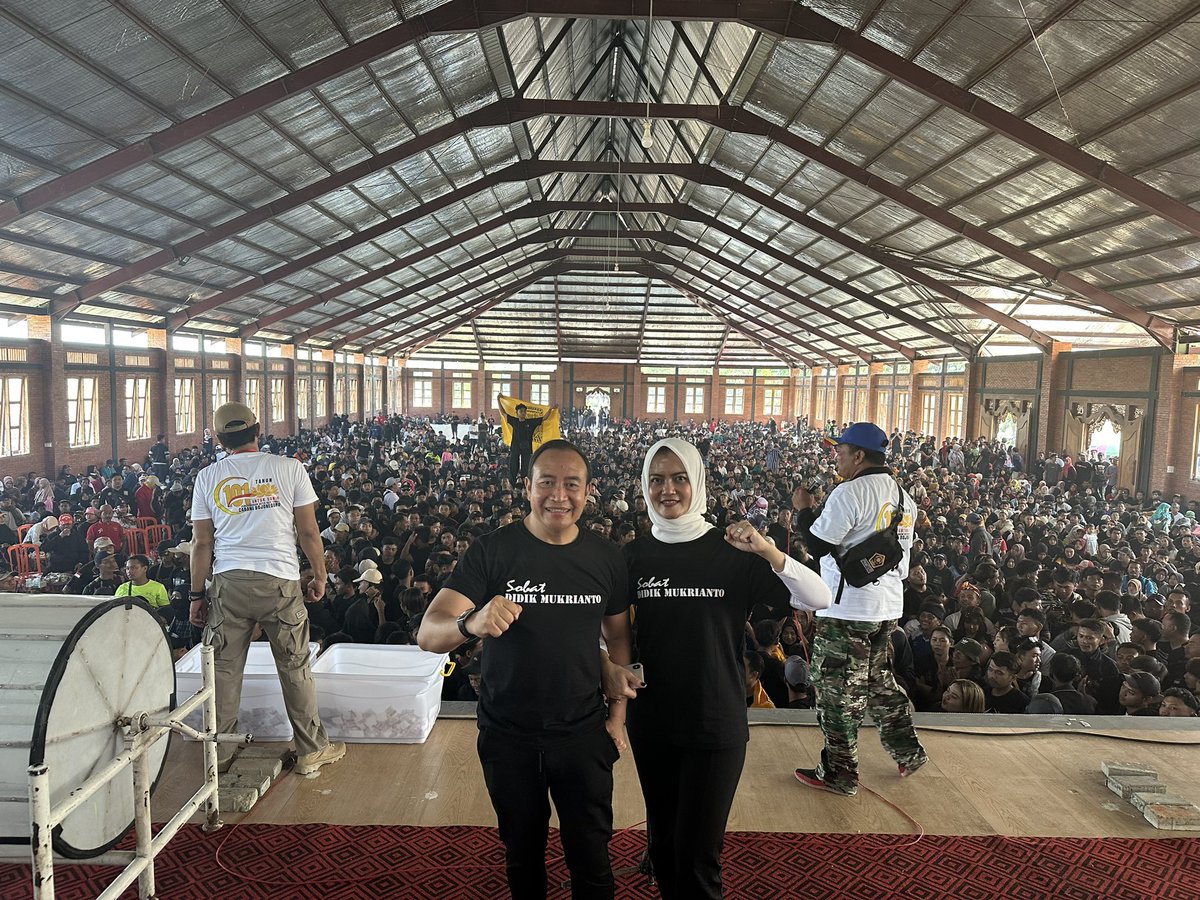 DidikMukrianto's tweet photo. Pagi guys... Kumpul dulur #psht #bojonegoro, terus menguatkan paseduluran sak lawase. #setiahatiterate #shterate https://t.co/6qdCgizoew