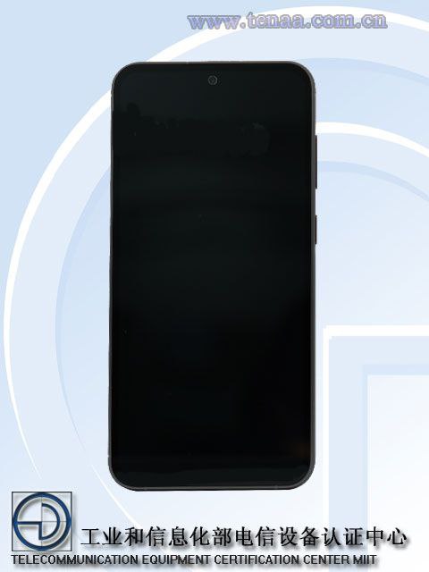 SomosTechBros's tweet photo. 📲 Render del Samsung Galaxy S23 FE. 

✅ Pantalla OLED FHD+ de 6,3 pulgadas
✅ Resolución 2340×1080
✅ Cámara para selfies de 10MP
✅ Triple cámara trasera: 50MP+8MP+12MP
✅ 8GB+128GB/256GB
✅ Batería de 4370 mAh
✅ 210 g de peso
✅ Lector de huellas en pantalla https://t.co/qSAl9tZmMo
