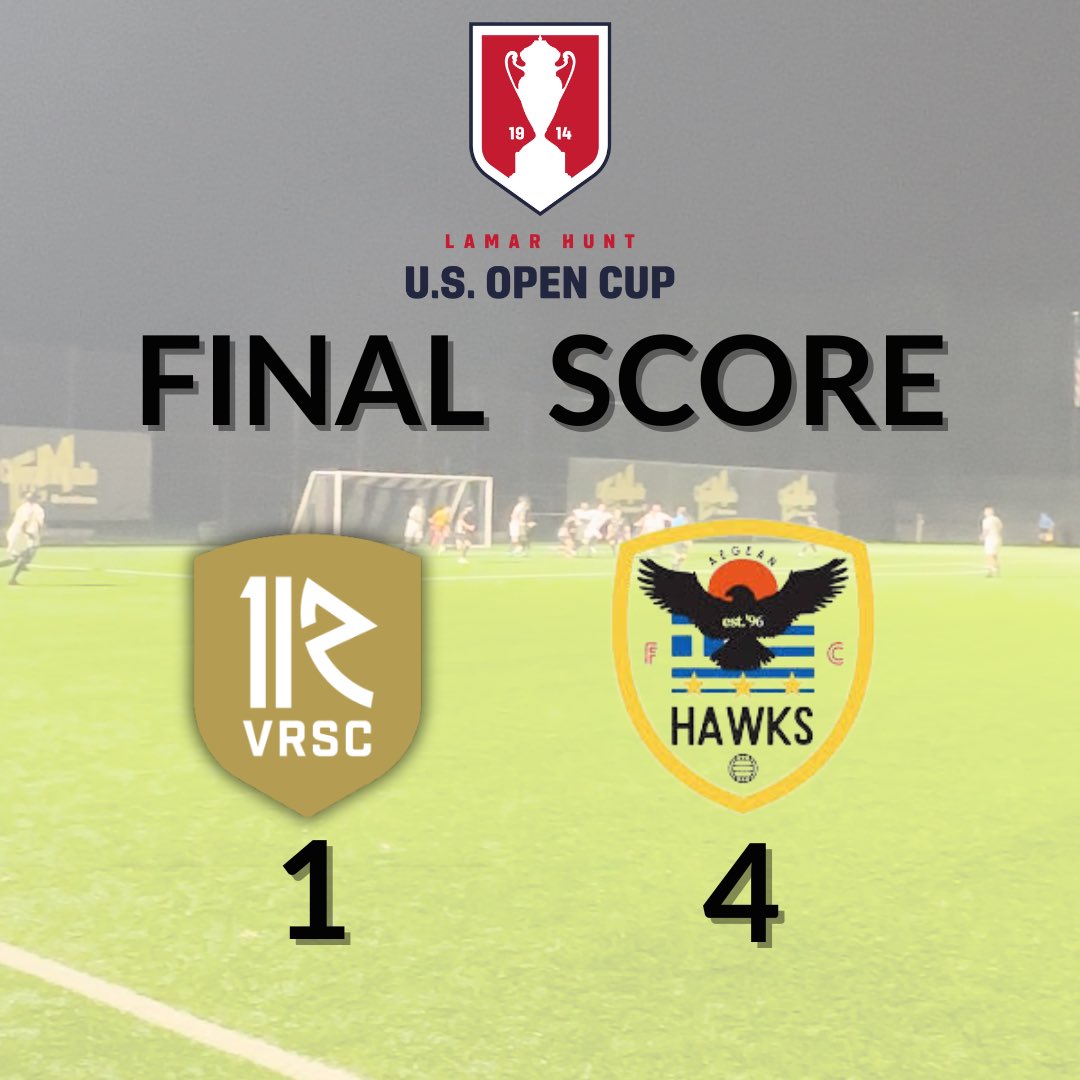Not the result we wanted. Thanks to <a href="/usopencup/">TheCup.us (US Open Cup news/history)</a> for coverage