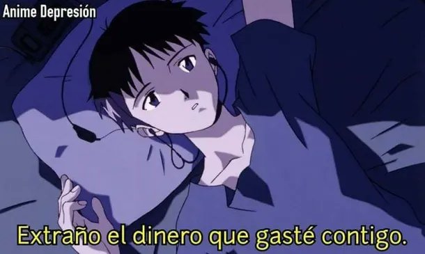 Reflexiones antes de domir. #SábadoSad