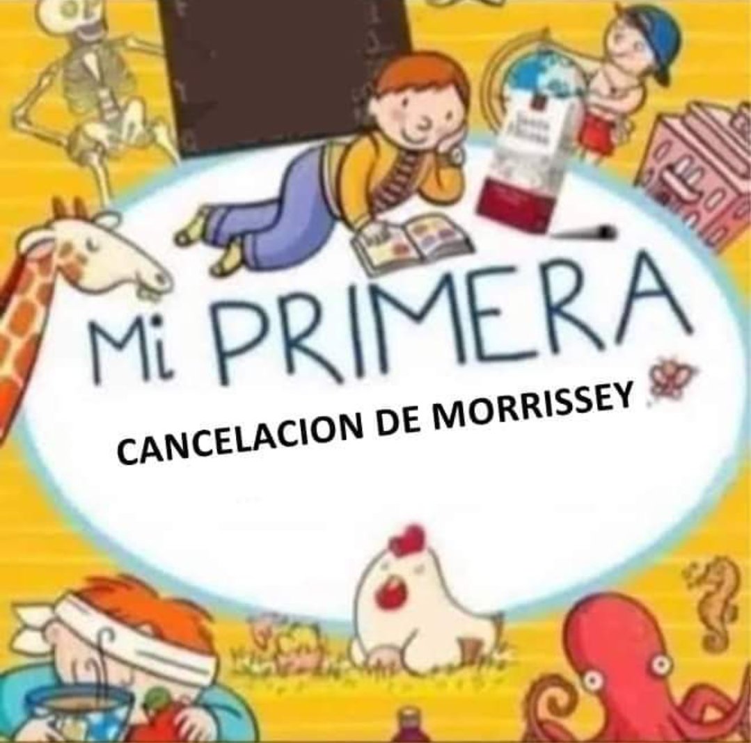JikamitaC's tweet photo. Me dijeron amiga date cuenta y no vi las red flags 🚩🚩🤣🤣
#Morrissey https://t.co/vwmeM60fDC