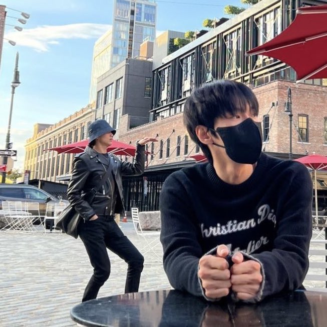 iymubear's tweet photo. แฮชานในไอจีคนอื่น 5555555555555555555 https://t.co/E2XsBNh9Id