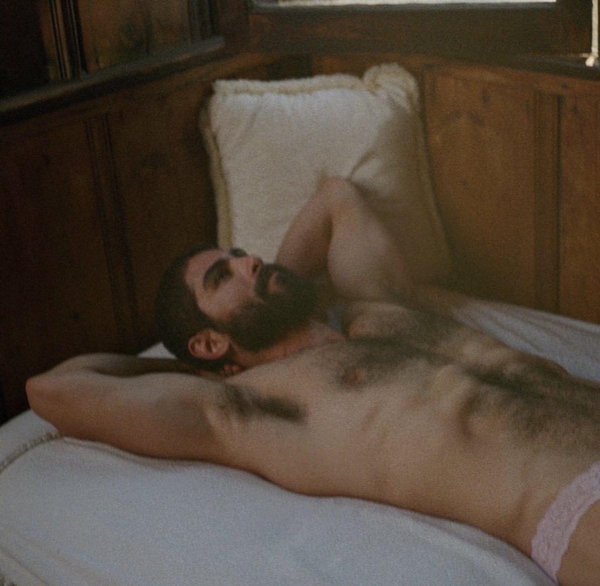 𝙂𝘼𝘽𝙍𝙄𝙀𝙇 (@innatelycan) on Twitter photo 