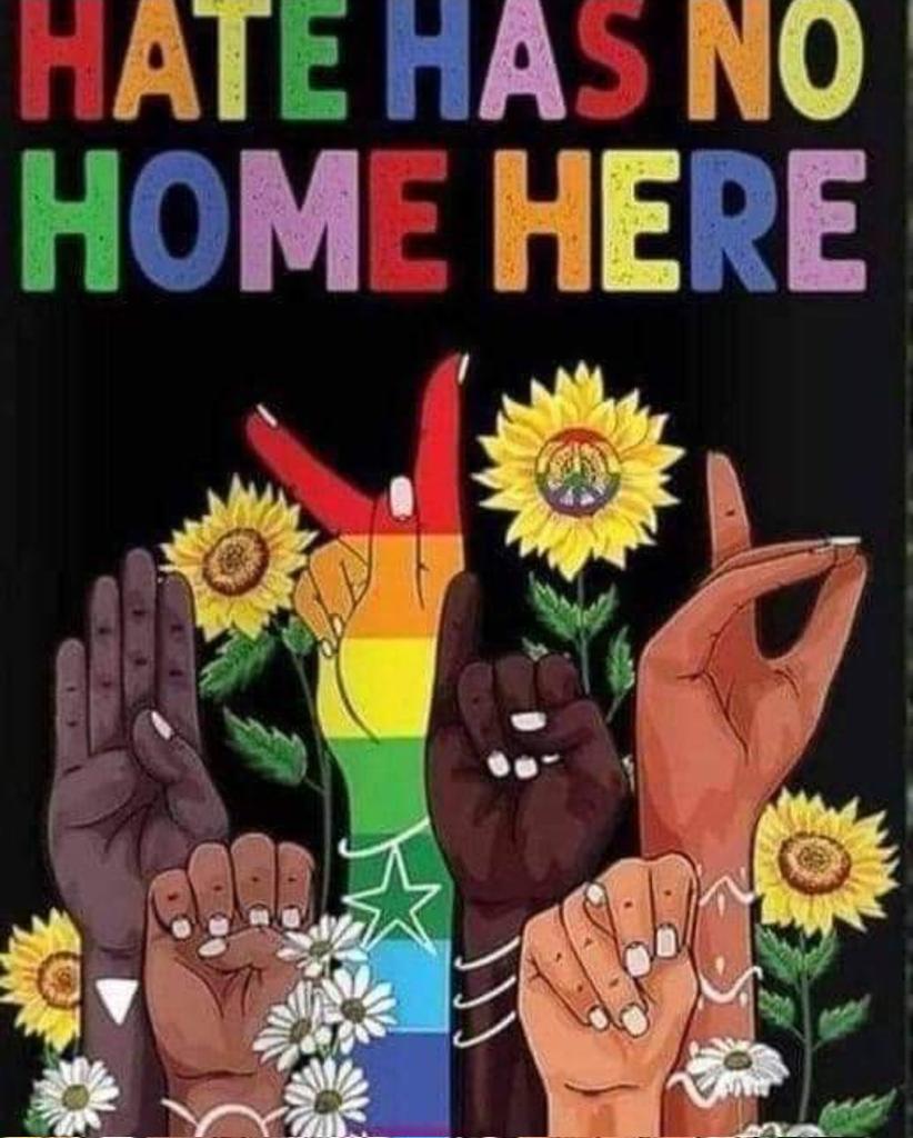 ritahealer's tweet image. Only #LOVE #PEACE #PROGESS #UNITY #GOODWILL  #HARMONY