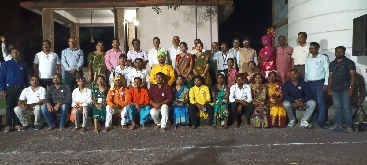 Nss Unit, P.N.S College Bilaspur tweet media