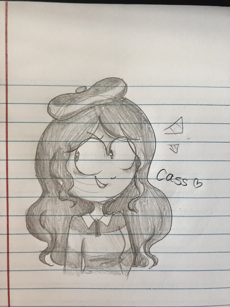 moonglider113's tweet photo. // I love Cass and Blue <33 https://t.co/b2bb4NqpWX