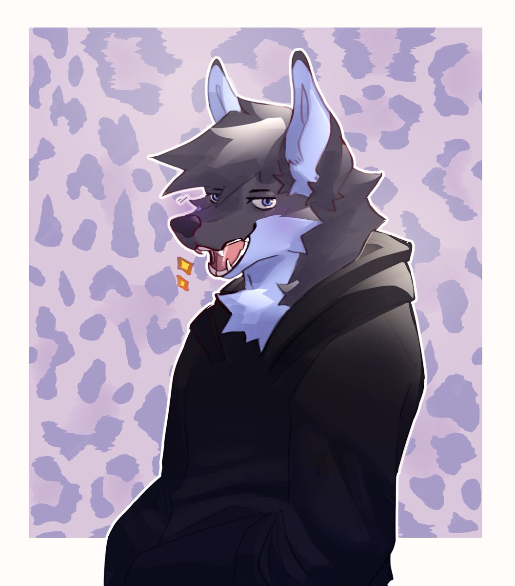 LiterallyArlee (@and_arlee) on Twitter photo RAHHH✨
.
.
Half body commission for <a href="/PerhapsSN/">Neoru (@neoru.bsky.social)</a>
MANY THANKSSS
#furryart #furryartwork RAHHH✨
.
.
Half body commission for <a href="/PerhapsSN/">Neoru (@neoru.bsky.social)</a>
MANY THANKSSS
#furryart #furryartwork