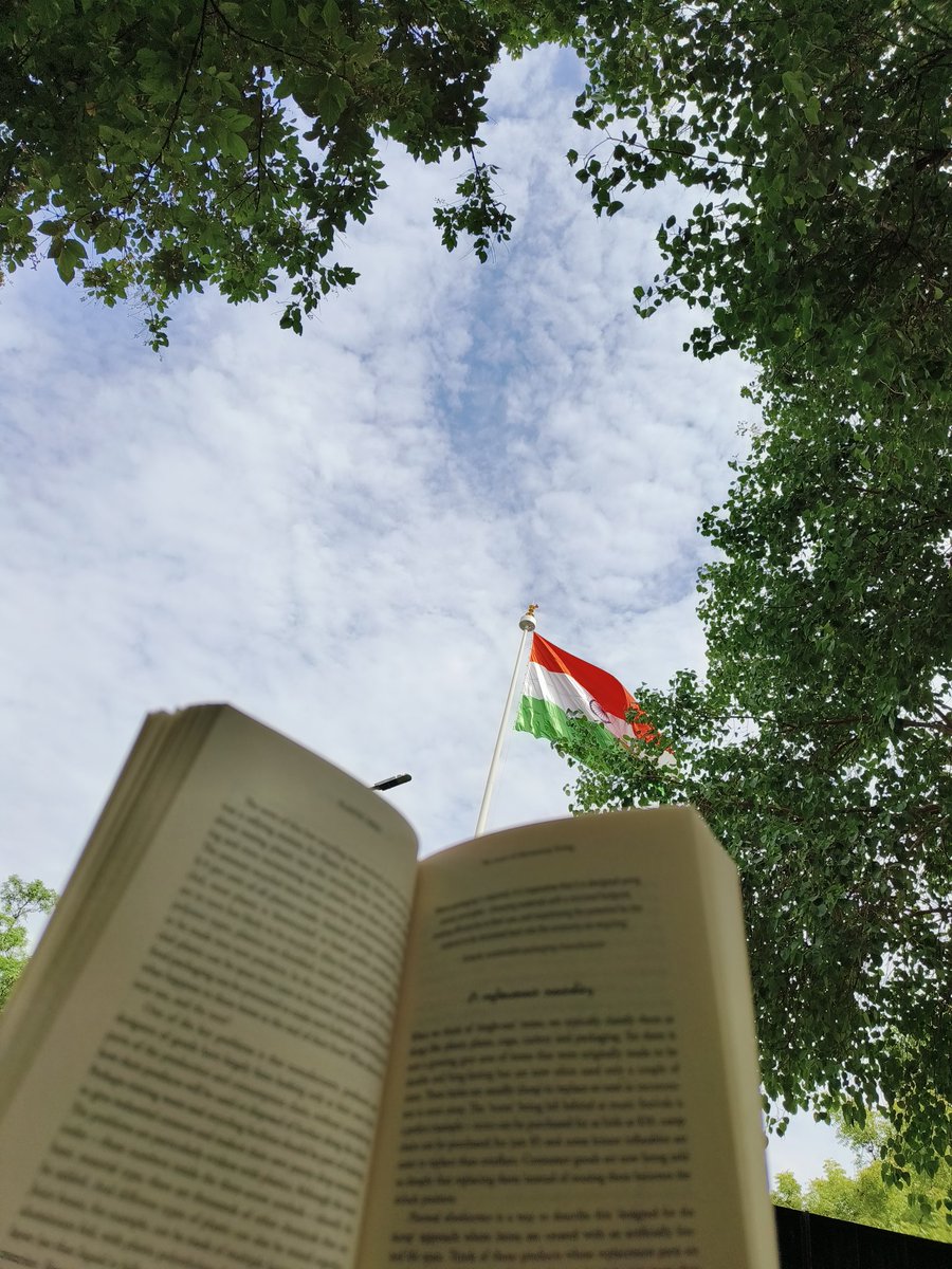 CollectorErode's tweet photo. Join the silent reading community - #ErodeReads
10th September, 2023
10-12pm
District Collectorate Park, Erode
Bring your own books, bedsheet and water bottle https://t.co/ecM2kAxzO1
