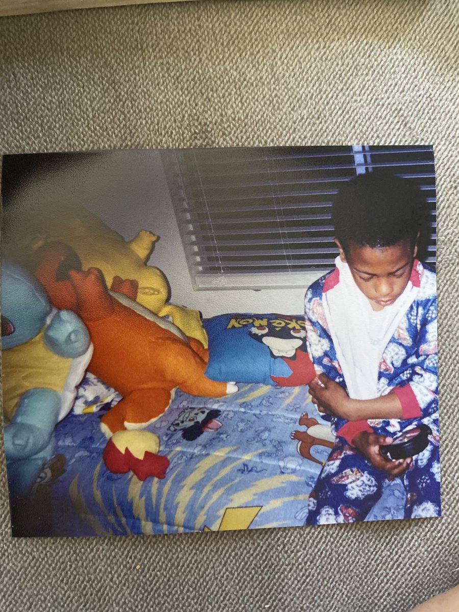 Tracy Halo tweet media