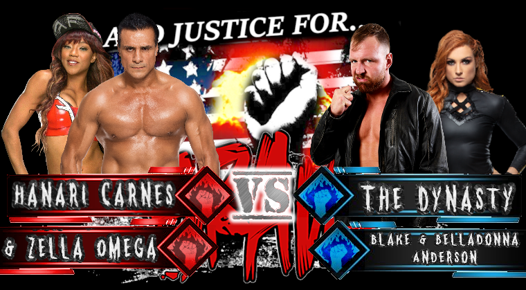 Outcast Championship Wrestling Offical tweet media