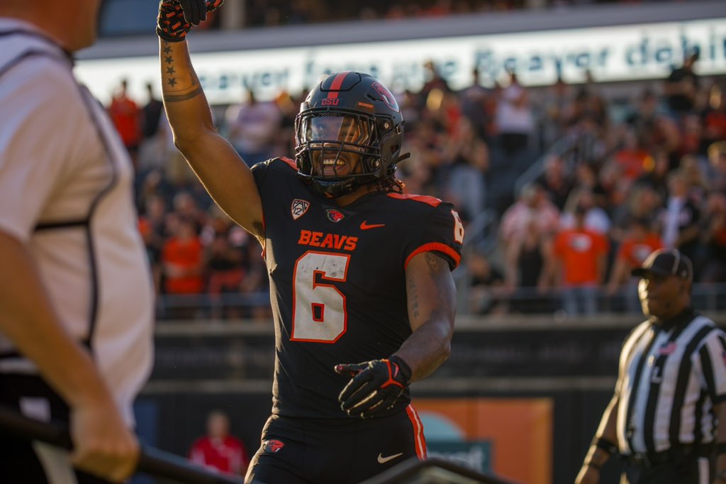 THE. BEAVS.🦫

#GoBeavs