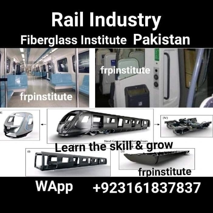 FIBERCAST

#fibercastpk #skills #fiberglass #learning #composites #frpinstitute #skilldevelopment #SkillsForLife #innovation #Education #skilled #industrial #training #learning #skilltoearn #climatechange #tevta #skilledtrades #GIZPakistan #NAVTTC #stevta #Hunar #fpcci #Jobs #CAD