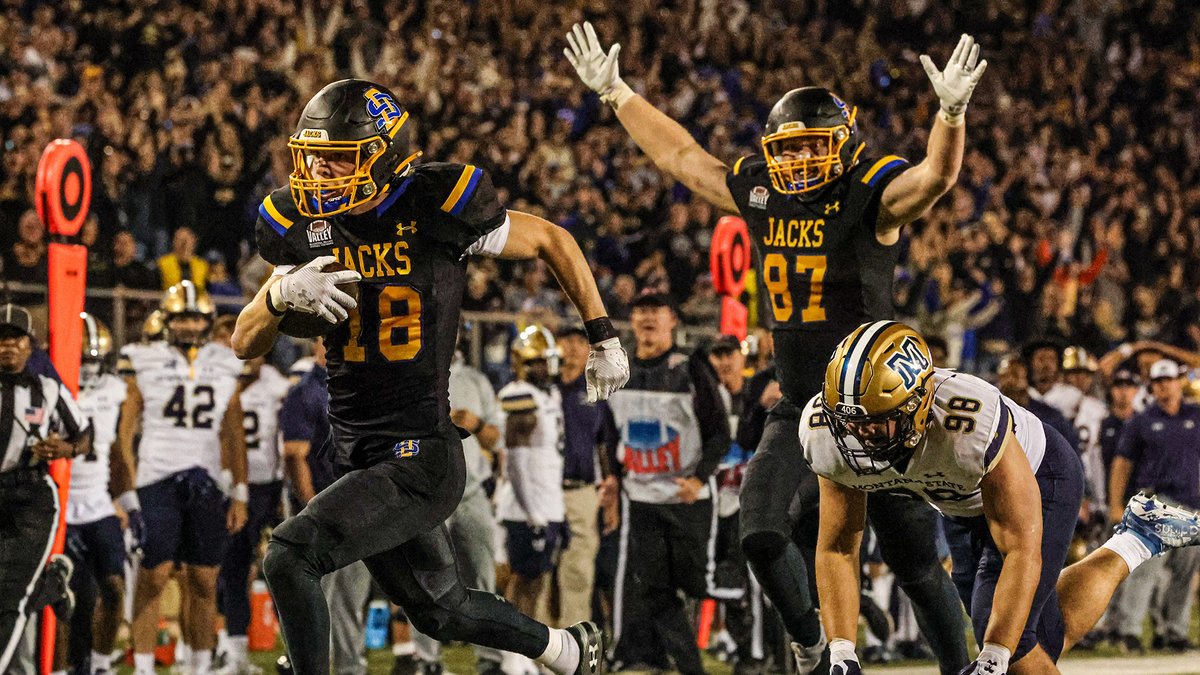 SDSU Football tweet media