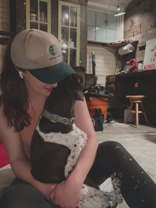 Hold on to your joy with both hands. https://t.co/p0spBuQhx0