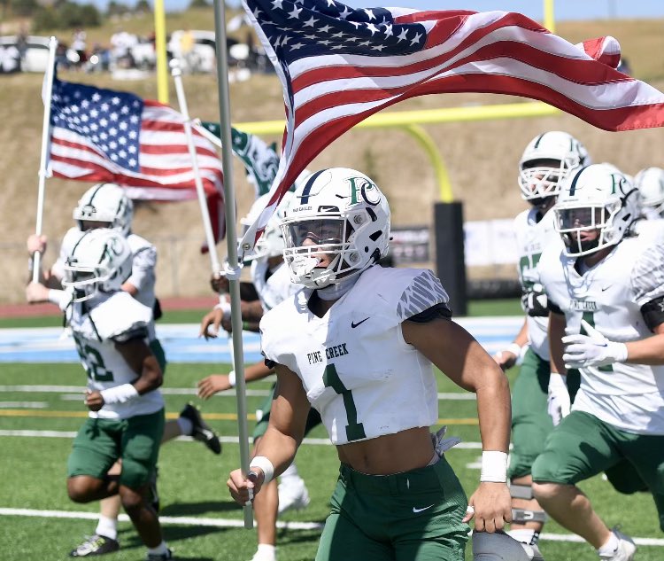 Dan Pacheco (Coach P) tweet media