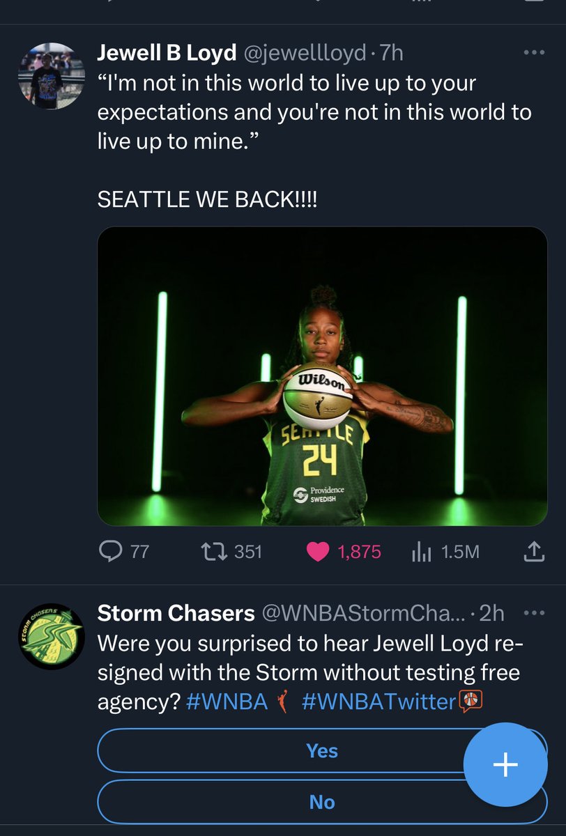 CarterHudson83's tweet photo. ⁦@Dame_Lillard⁩, you still have time to embrace #portland &amp; the ⁦@trailblazers⁩… PNW rebuilds are hard fought, but can result in championships- just ask ⁦@S10Bird⁩… for immediate support, contact ⁦@jewellloyd⁩ https://t.co/1h2MvRtDKF