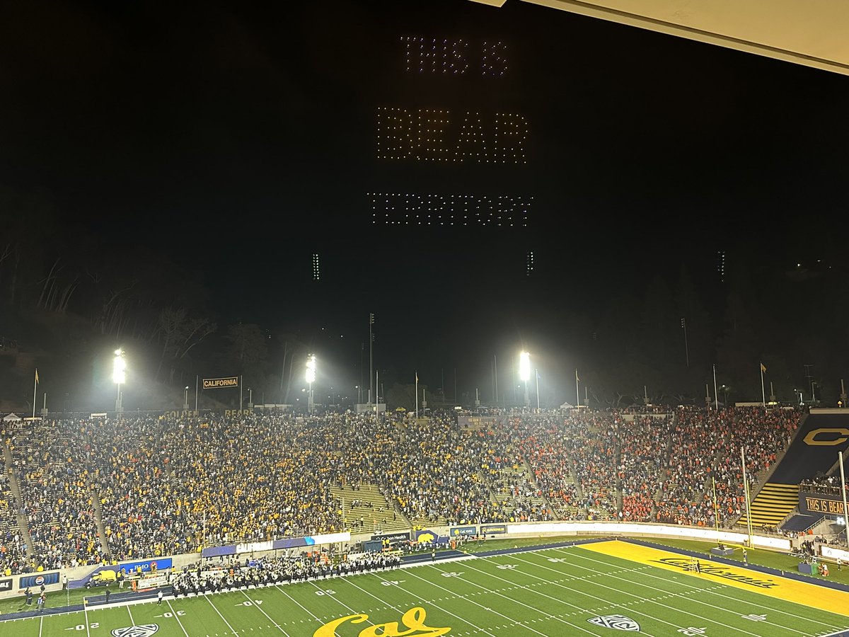 Golden Bear Report (On3 | Rivals) tweet media