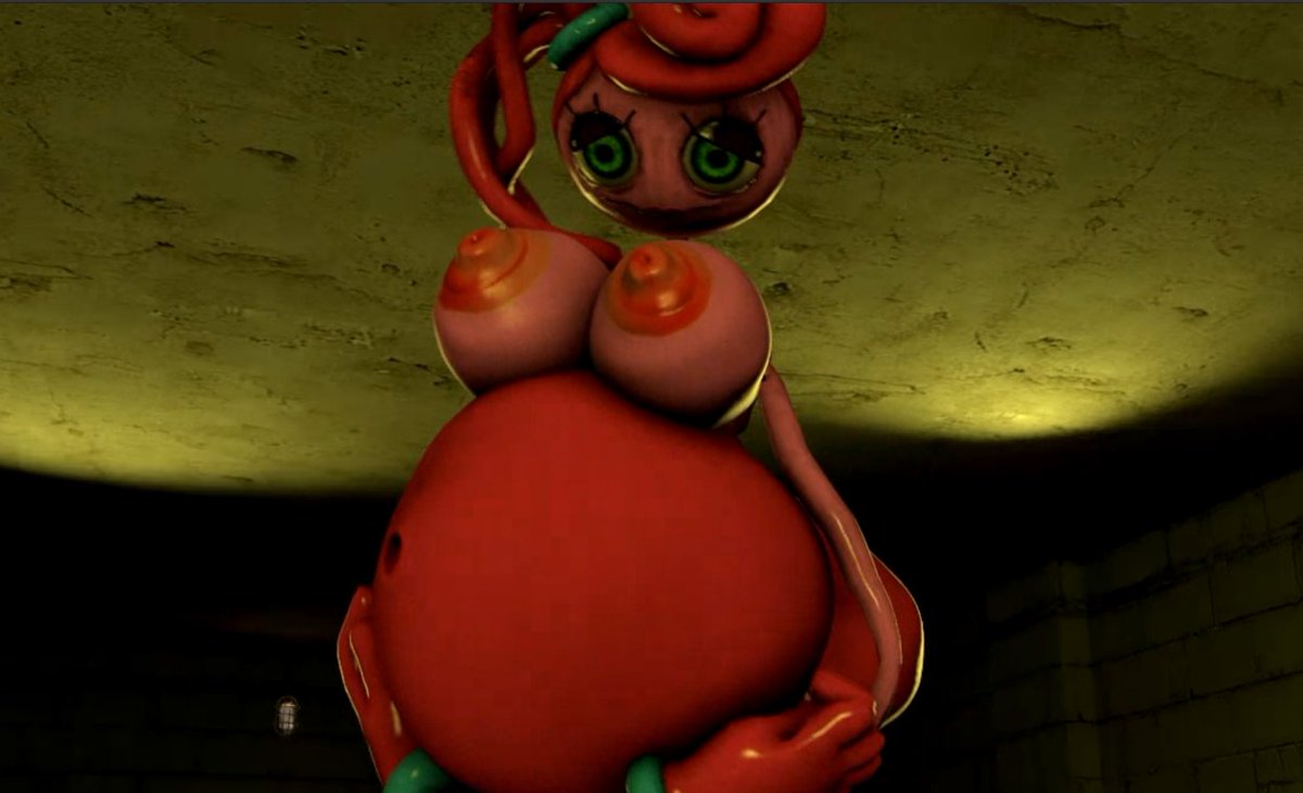 t.coPml7qOxWvP New Mommy long legs anal vore animation out on  subscribe star