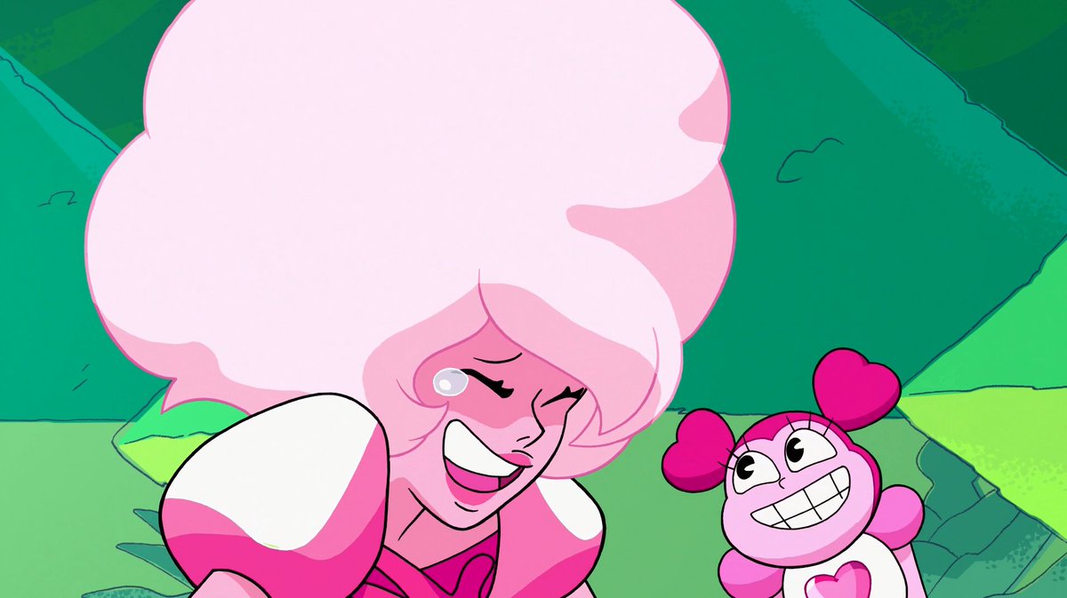 Spinel tweet media