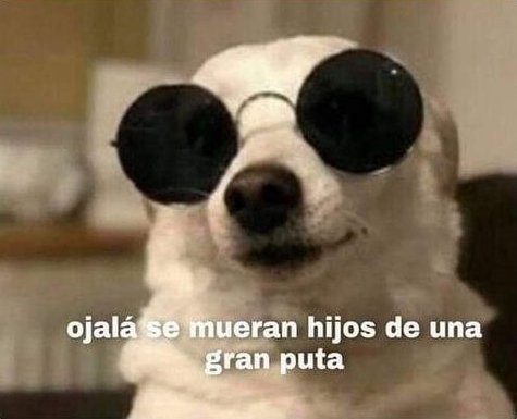SoyAnnyKim's tweet photo. Chama Imagínate tener una semana dedicada a tu shipp y que los memes antis que suben tengan más relevancia que el #inukyomonth :) ah pero ahí ni las admis que crearon y difundieron el evento hablan porque prefieren seguir resaltando por el hate, por el odio a un personaje que https://t.co/CXWnNEvyDF