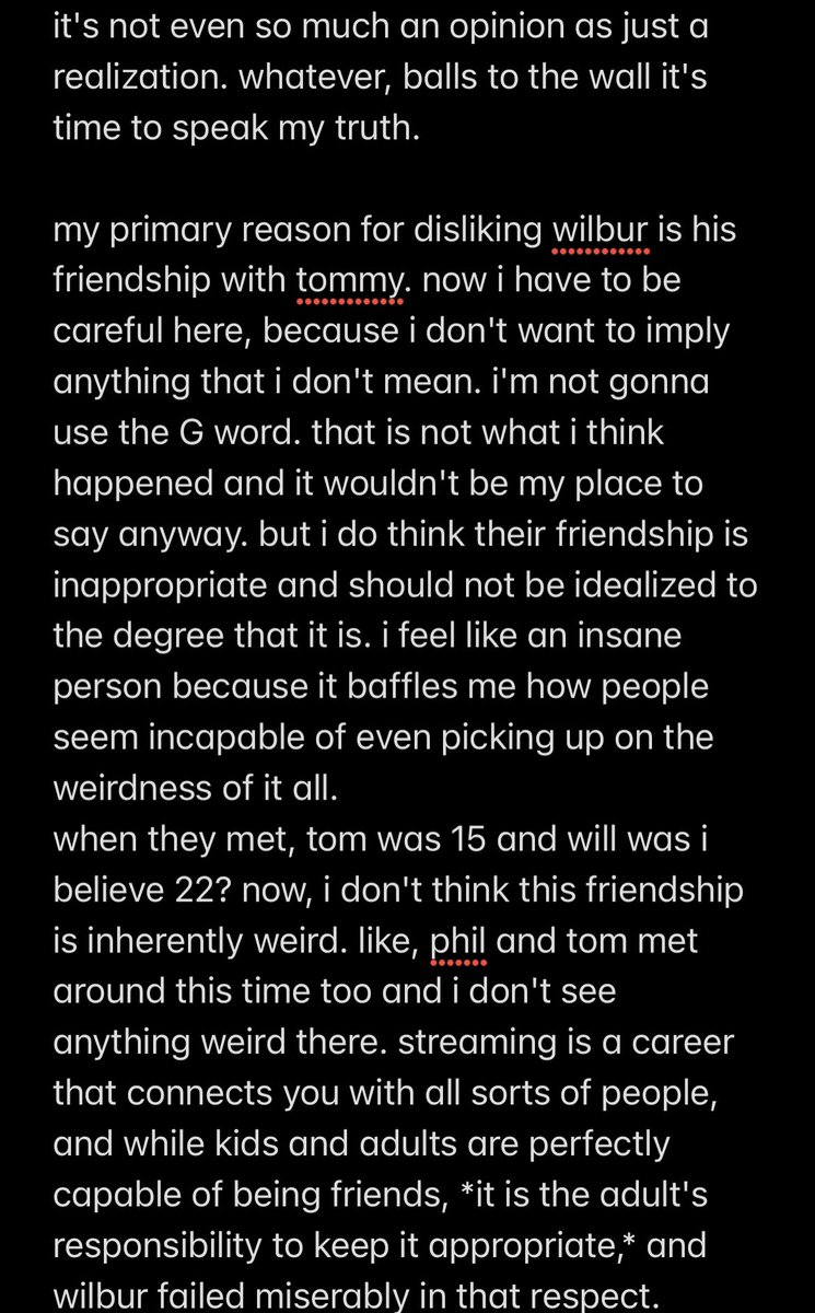 gorezzly's tweet photo. SPEAK YOUR MIND MOOT I WILL BACK YOU UP!!!!
Serious for a second everyone is allowed to have their opinions on an… 

¯\_(ツ)_/¯

… https://t.co/rT1cMib0Xs https://t.co/ogpSD5eUKE