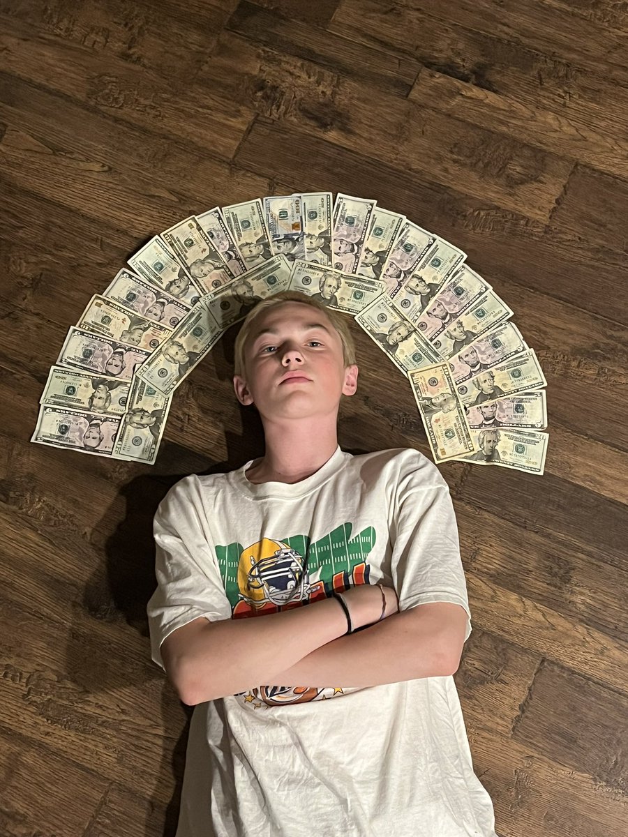 bejalvin this, out4blood that, we tha richest music