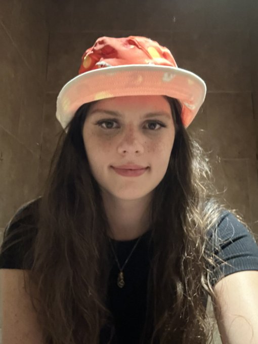 Hey y&rsquo;all I won this hat in a raffle and ever since I put it on a bunch of dudes have approached me?
