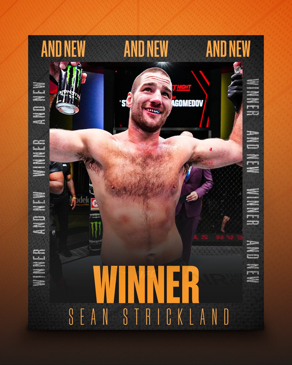 ChamatkarSandhu's tweet photo. 𝗢𝗠𝗚𝗚𝗚𝗚𝗚𝗚𝗚𝗚𝗚𝗚

SEAN STRICKLAND JUST DEFEATED ISRAEL ADESANYA!!! 🤯 😱 #UFC293 https://t.co/0ysrdh5WNu